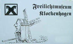 Freilichtmuseum Klockenhagen